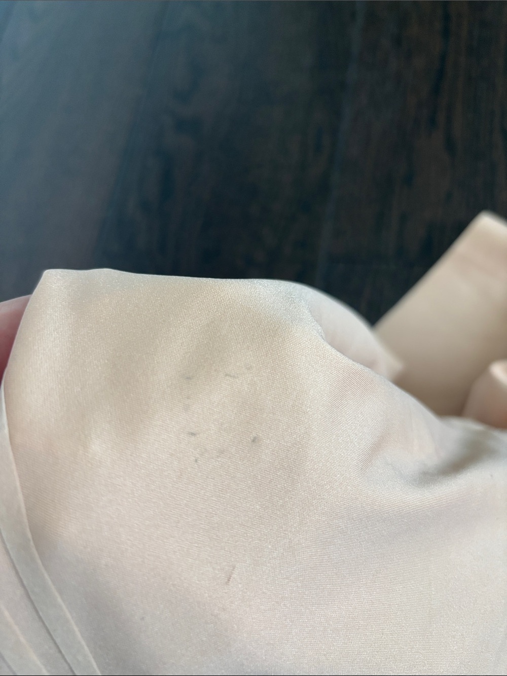 Honeylove Sculpting High-Waist Shaping Shorts in Beige - Picture 6 of 7